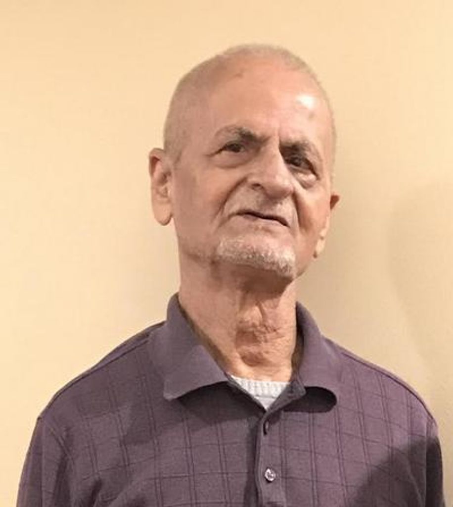 Dinkerray P. Raval Profile Photo