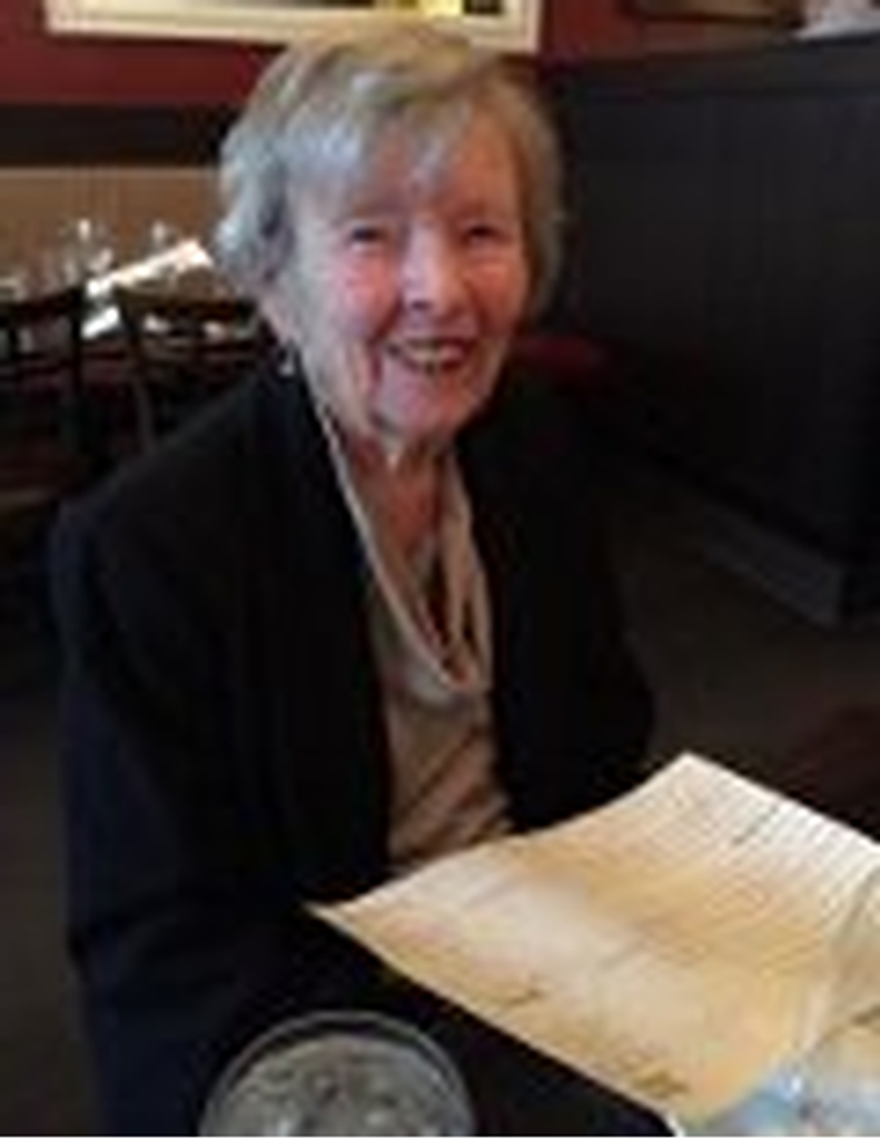 Elsie Merle Marsh Profile Photo