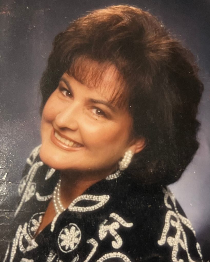 Diane Luzetta Rogers