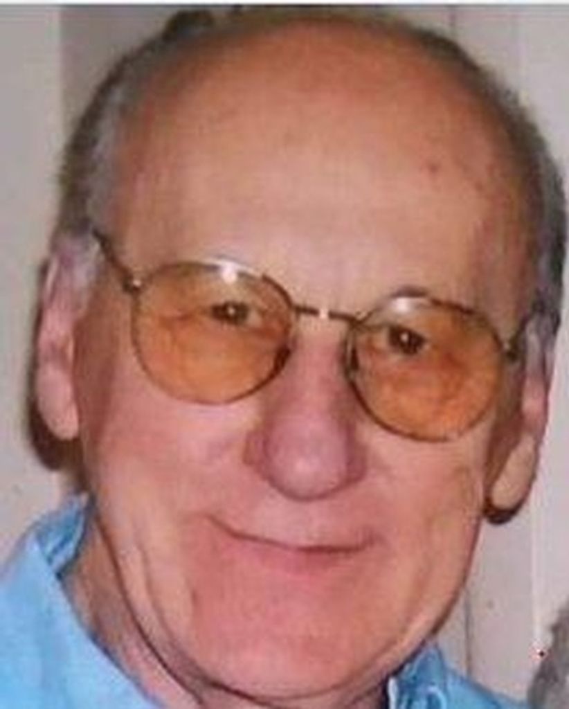 Leo Joseph Zuecher Profile Photo