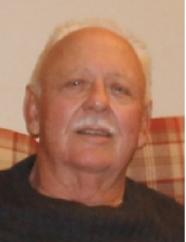Scotty M. Fryman Profile Photo