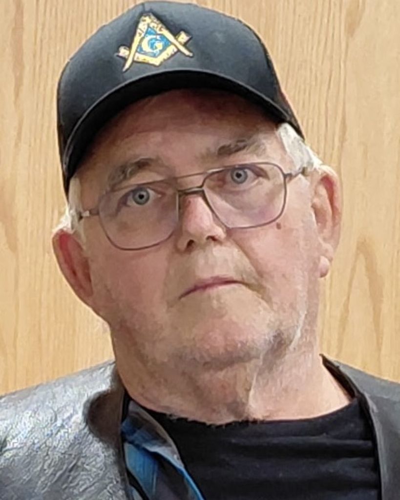 Frederick Wayne Farson Profile Photo
