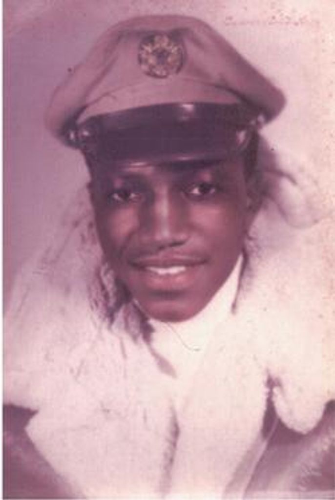 Moses S. Harris Profile Photo