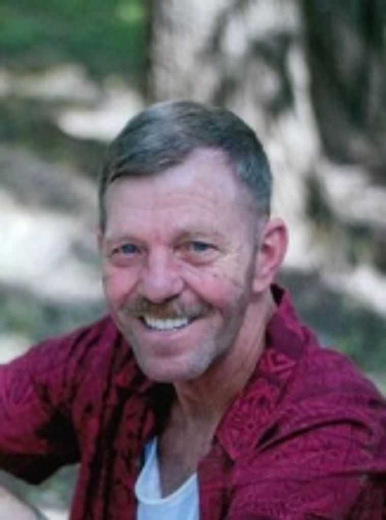 Donald Eugene Keil
