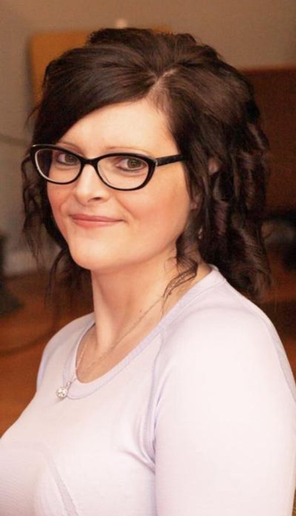 Faith Jessica Danielle Tilley Profile Photo