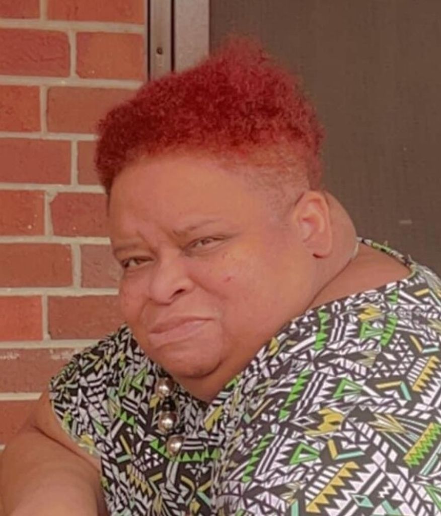 Tina Maria Fuqua Profile Photo