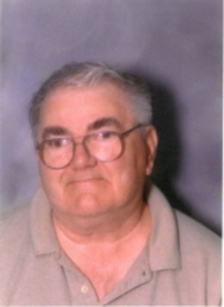Larry E. Bangert