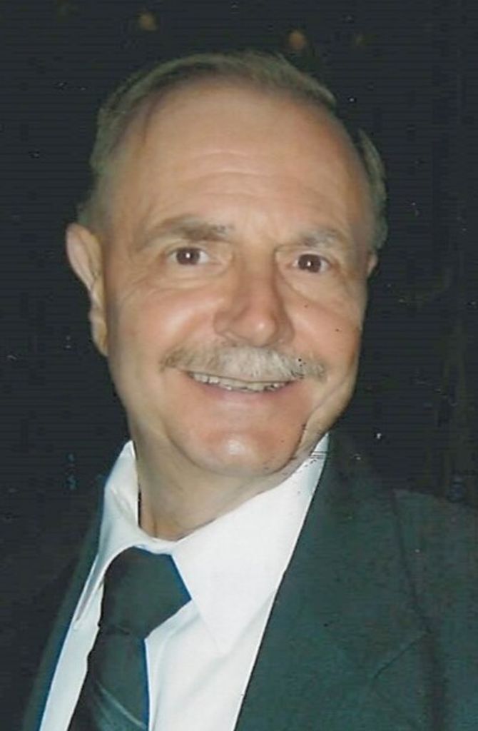 John F. Ruffolo
