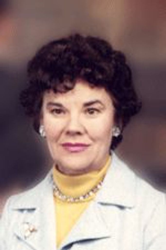 Evalyn June Hart
