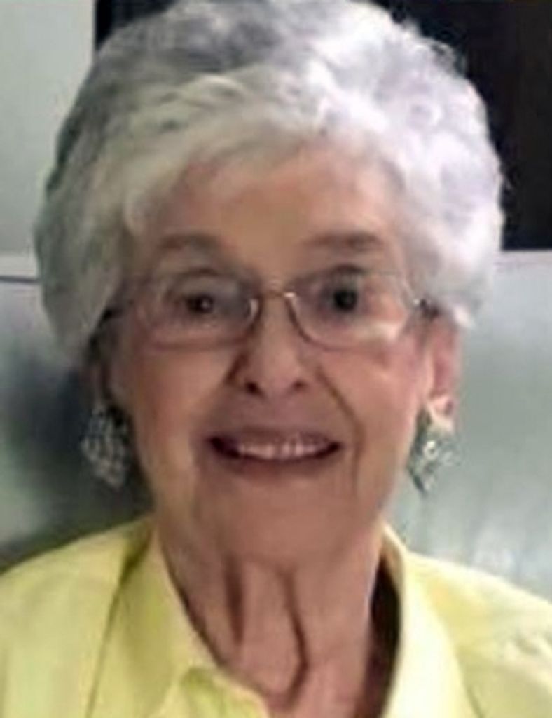 Betty Linne Profile Photo