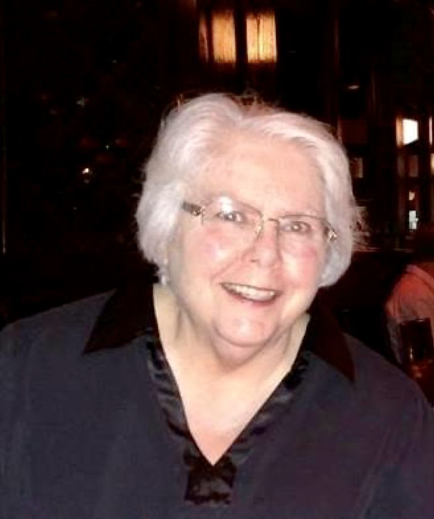 Suzanne Shalibo