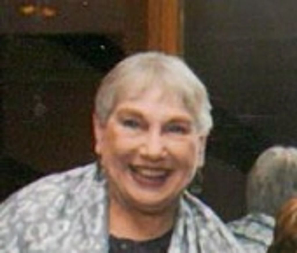 Sylvia Joan Enos