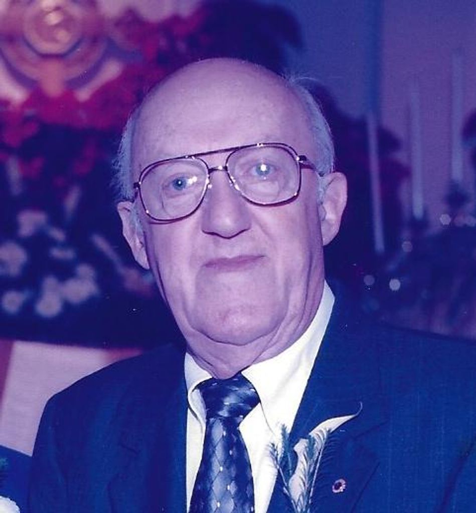 Julius Billie Marlow