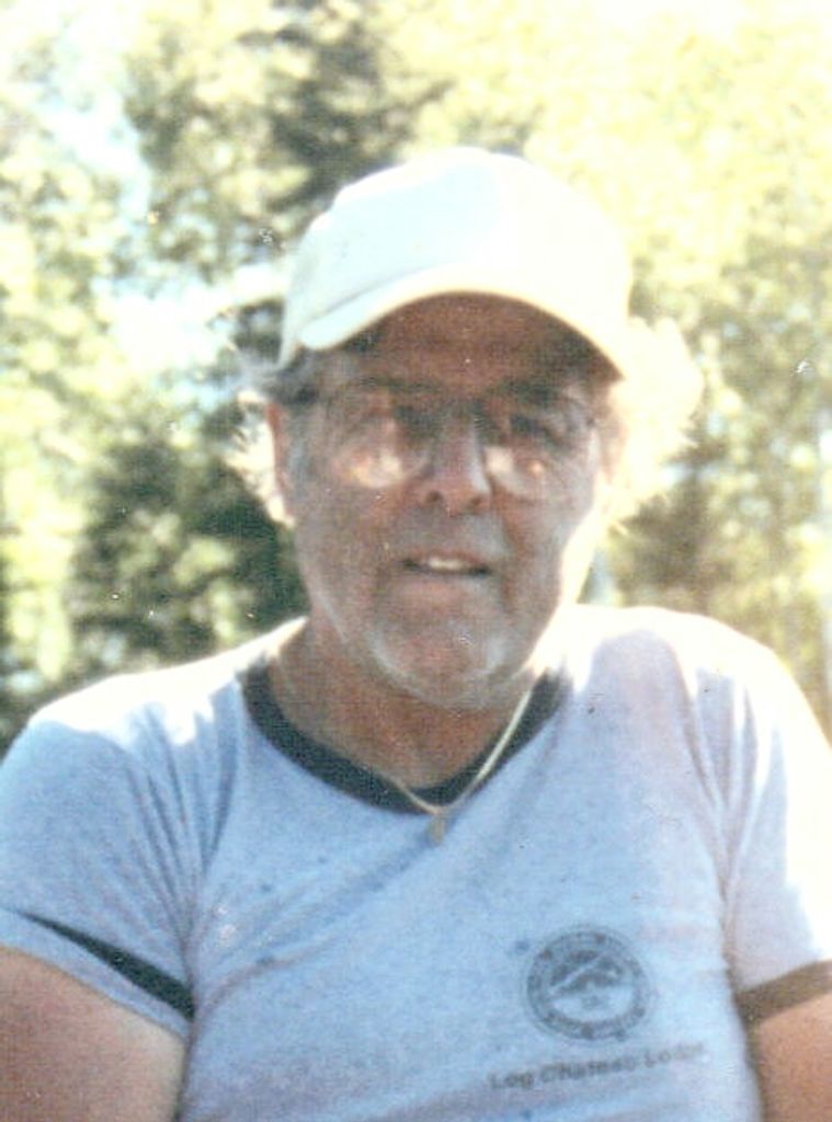 Robert Calvin West Profile Photo