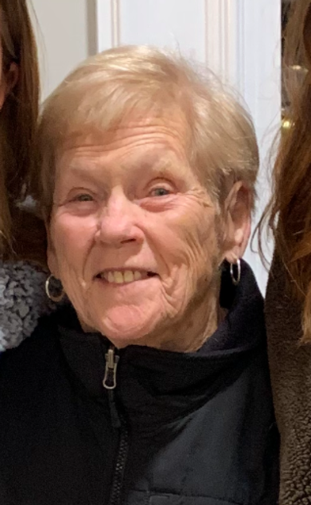 Sandra A. Grazioso