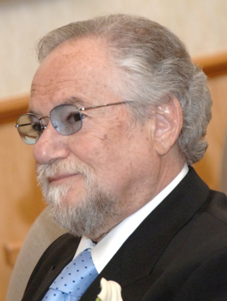Samuel M Brownstein Profile Photo