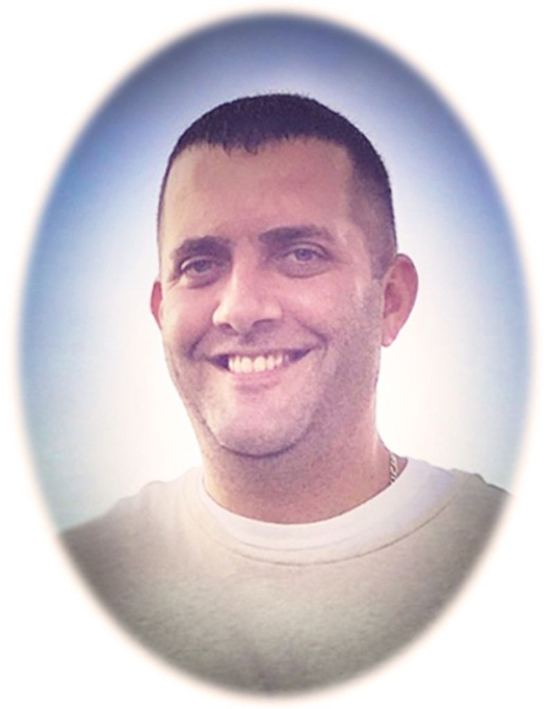 Christopher A. “Chico” Chiccarino