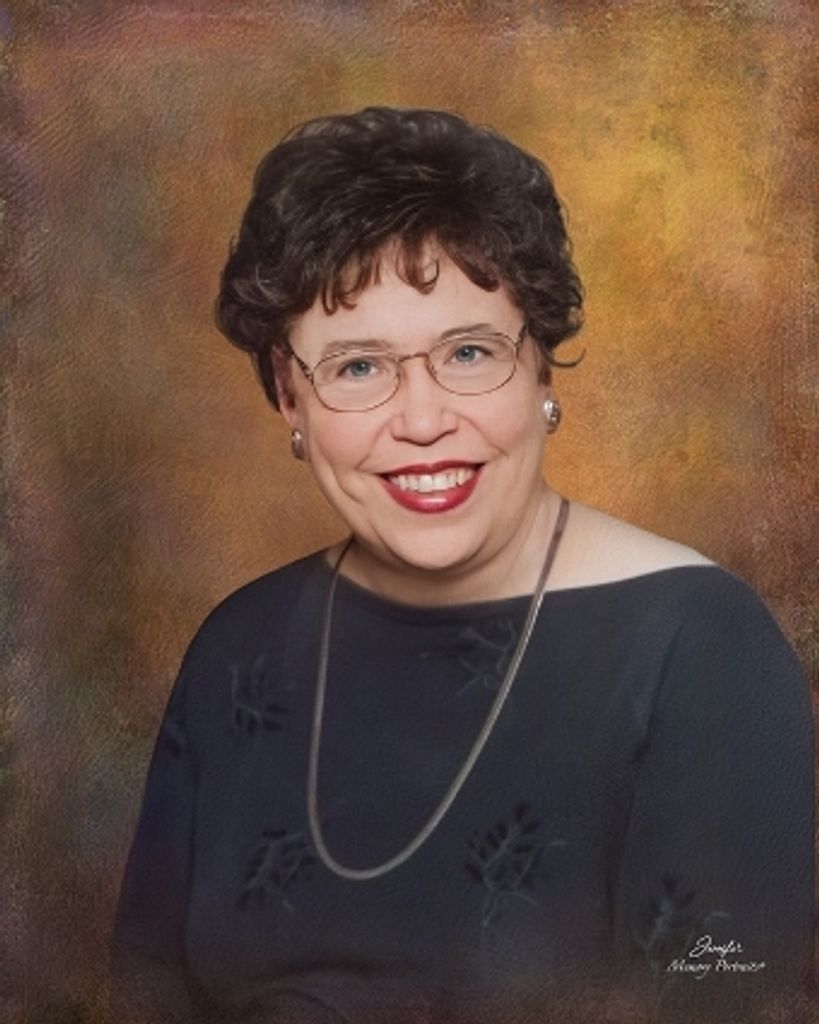 Jolene Vaughn Profile Photo
