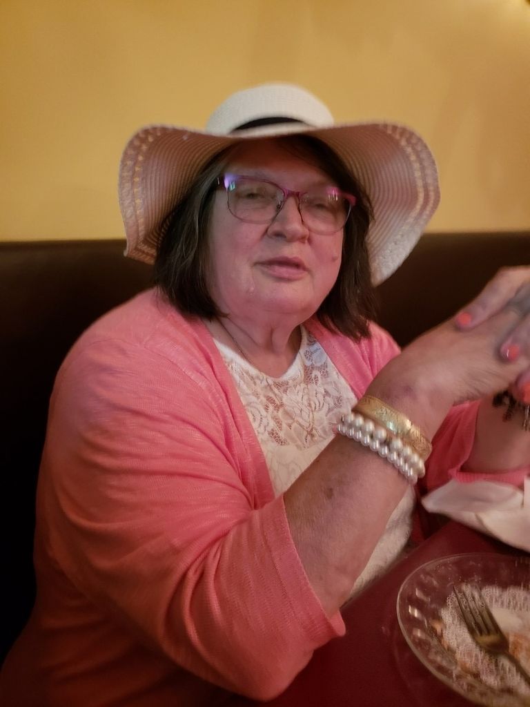 Mary Dyke Profile Photo