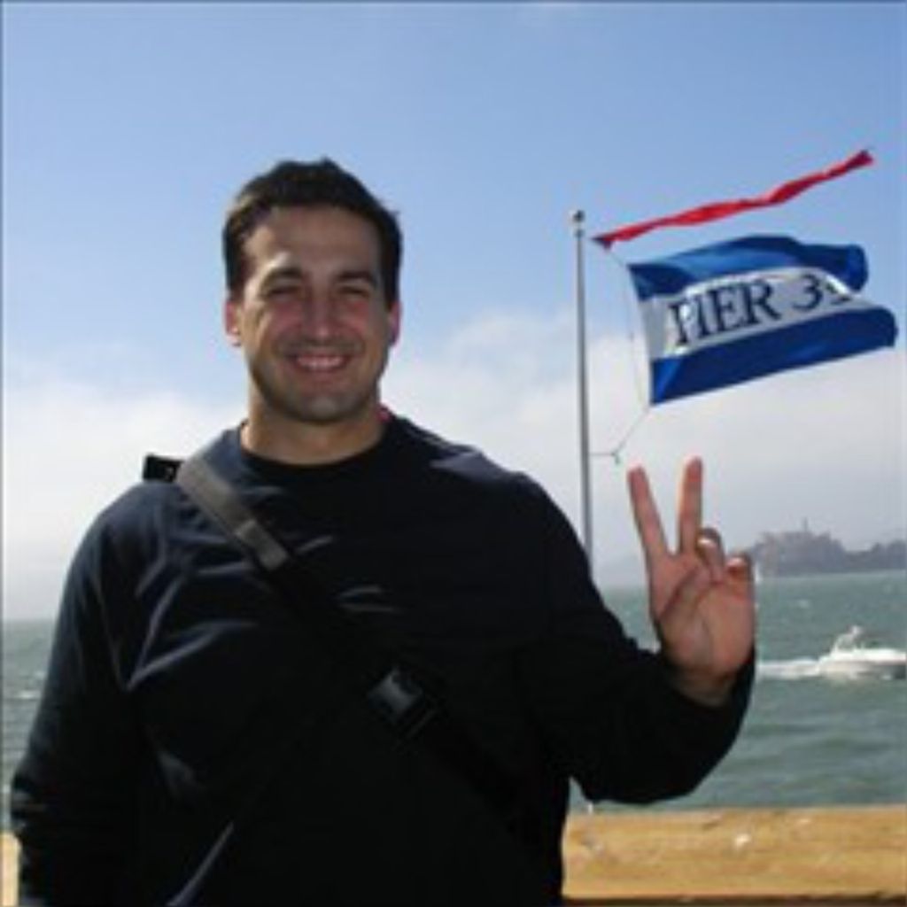 Dr. Brett Allan Chicko