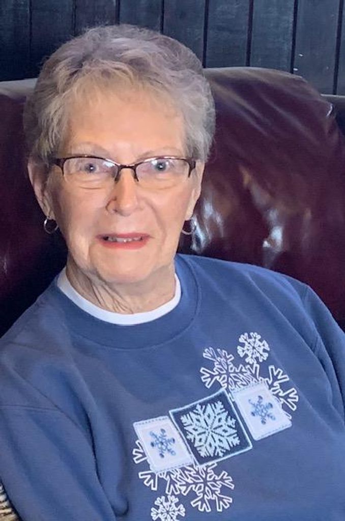 Ellen M. Reesher