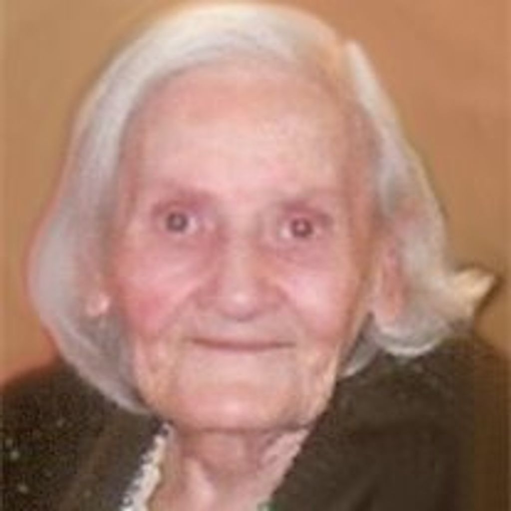 Mildred Baker