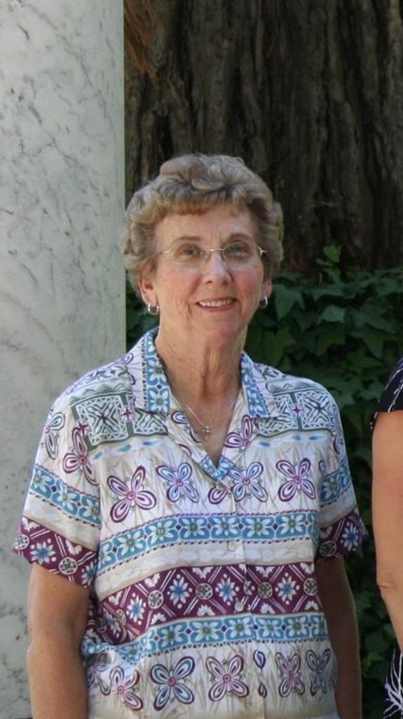 Marilyn Kay Haar