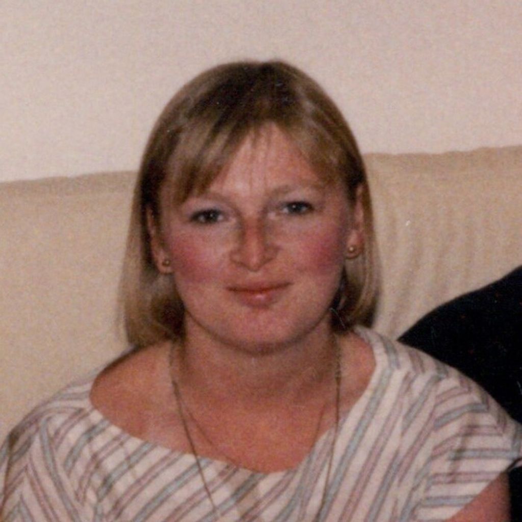 Candace Jacques