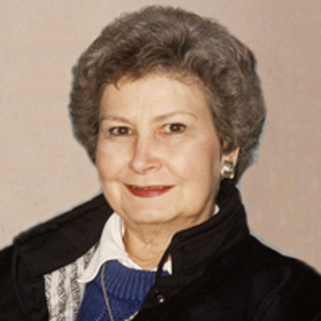 Merle Genevieve Brewer
