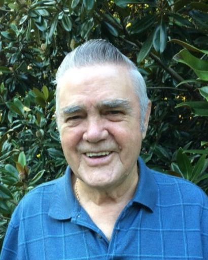 Calvin Eugene Talley's obituary image