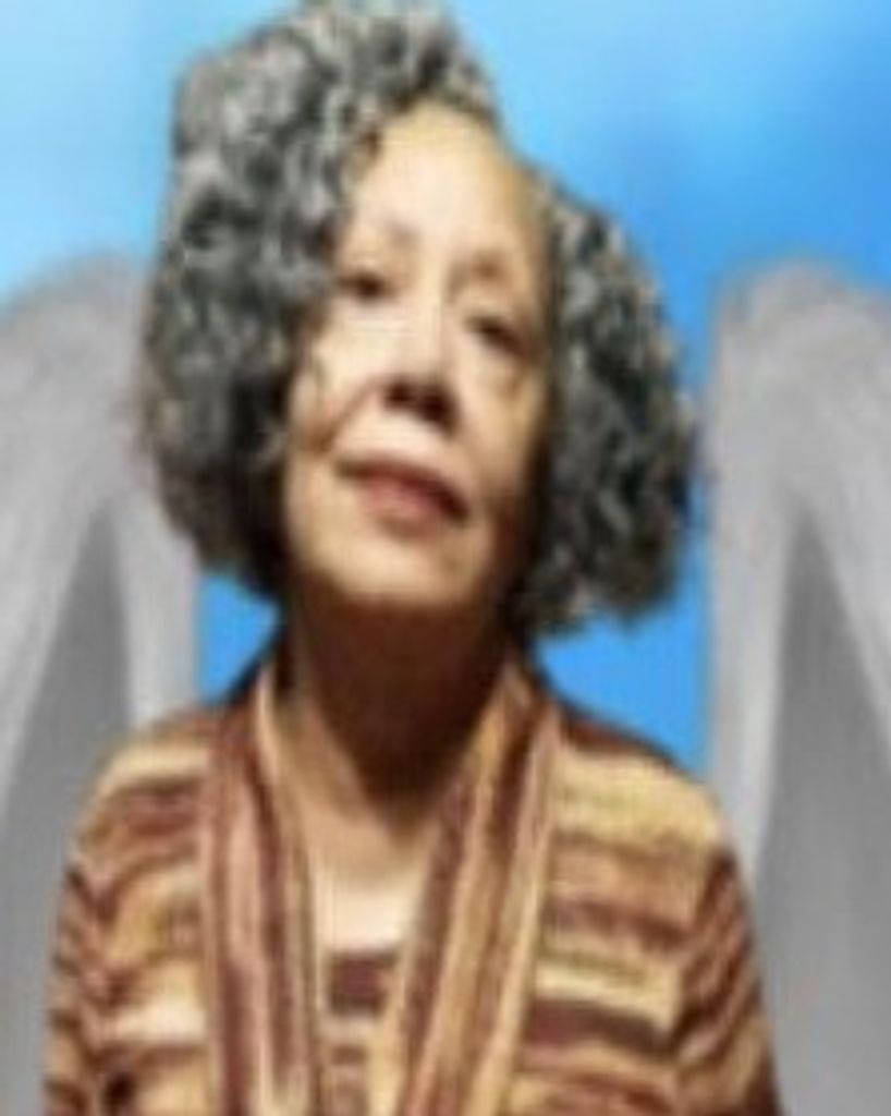 Ms. Mary Wright Profile Photo