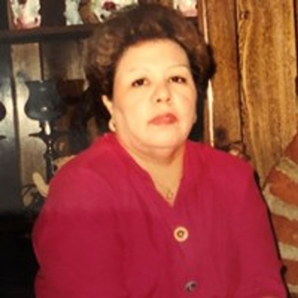 Sally Guajardo Profile Photo