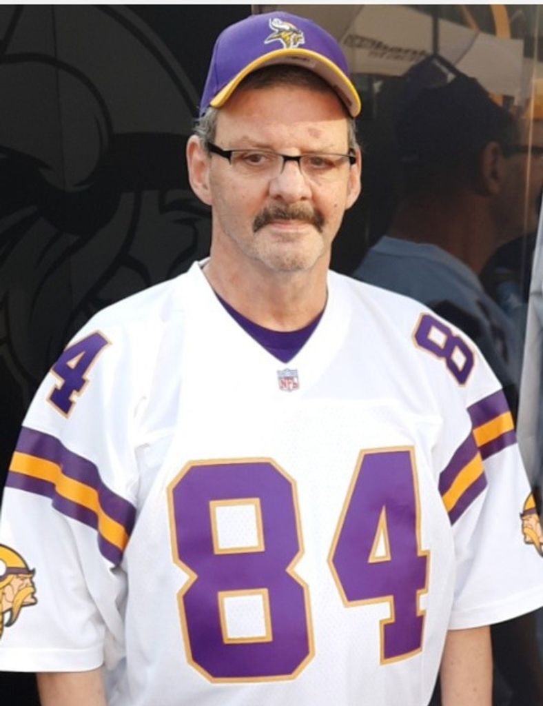 Randy Charles Ney Profile Photo