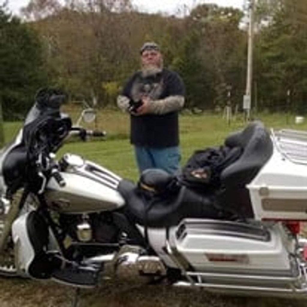 David Ray Burkhart