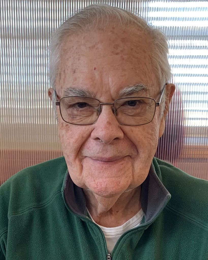 Edmund Tavares Profile Photo