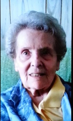 Photo of Regina Struk