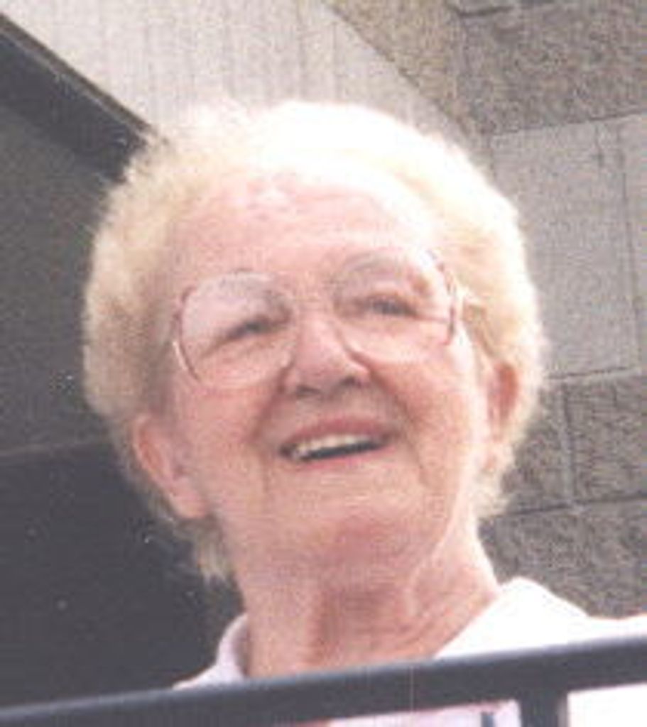 Beatrice Tessier