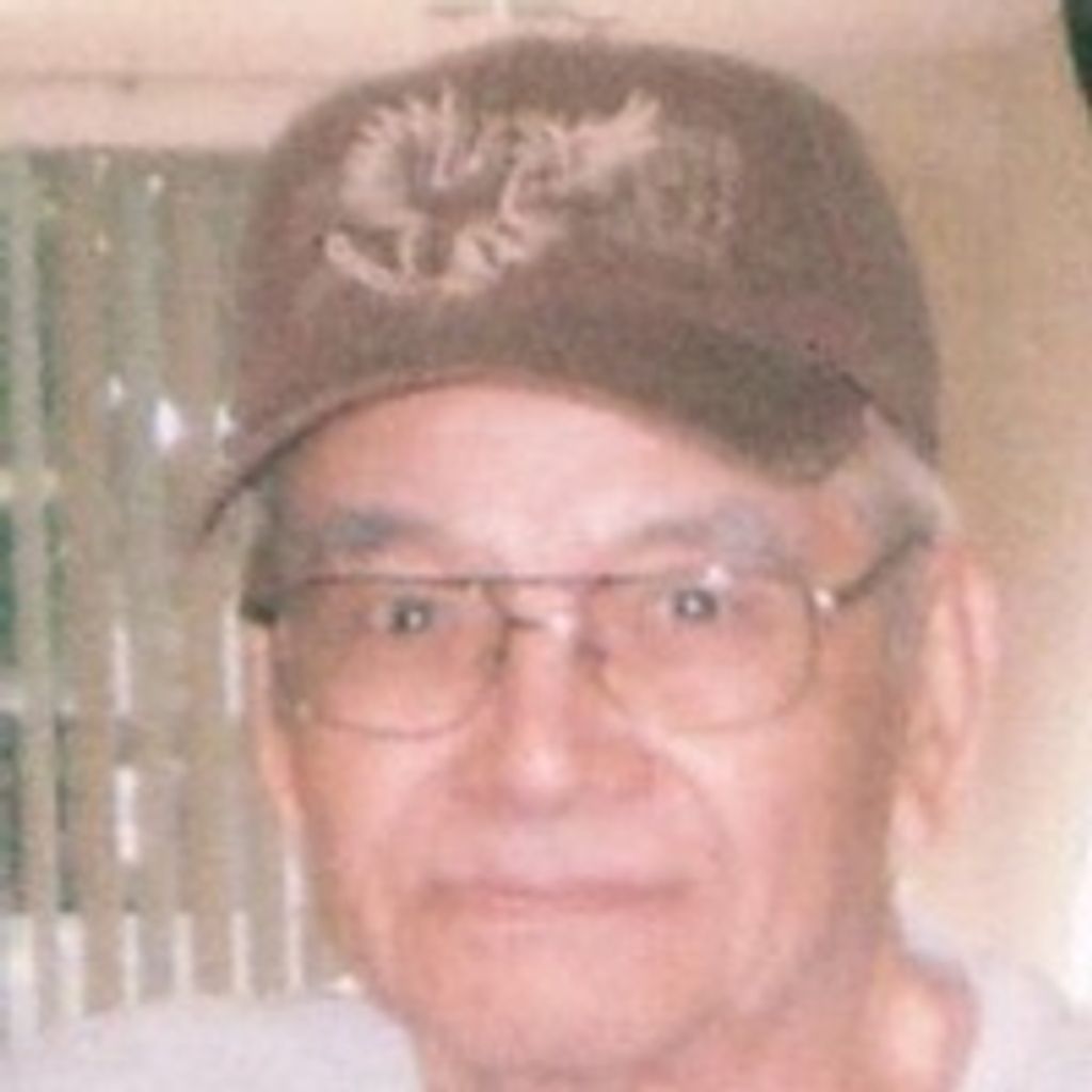 Antonio Mendez,  Sr.