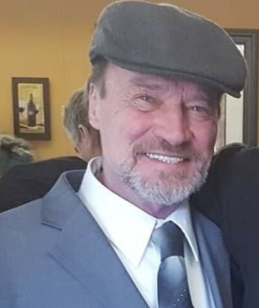 James Sean Sweeney Profile Photo