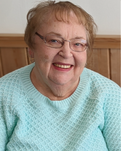 BLANCHE MOORE's obituary image