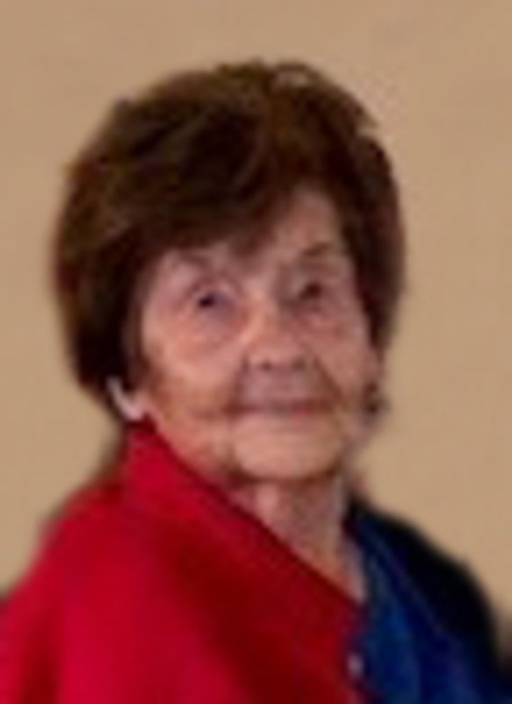 Frances Adkison Profile Photo