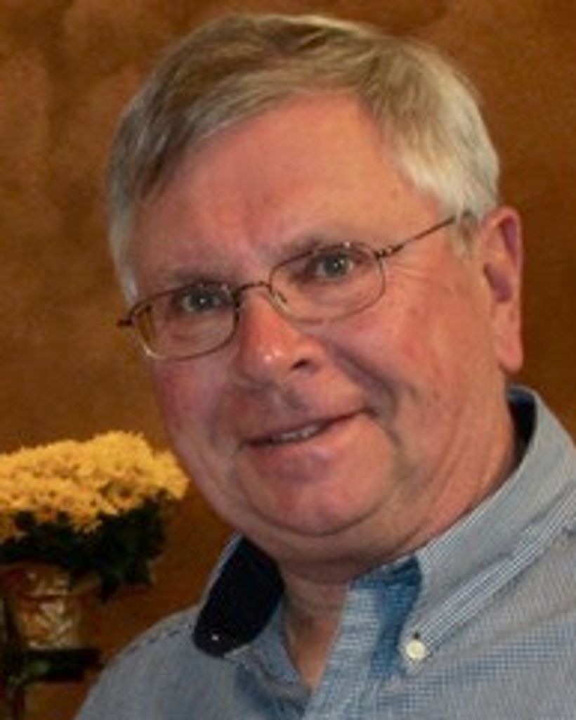 Edward G. Michalski