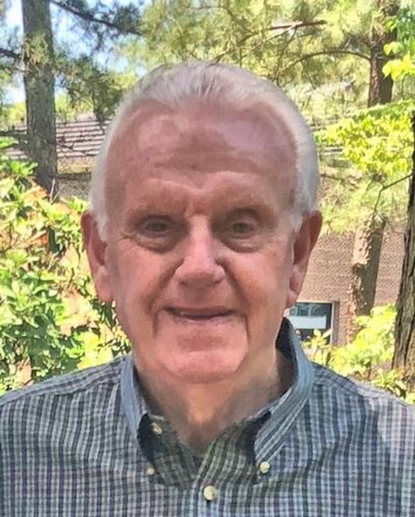 Roger Lee Harder Profile Photo