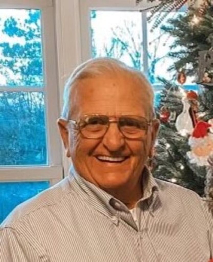 Joe Emerson Smith Profile Photo