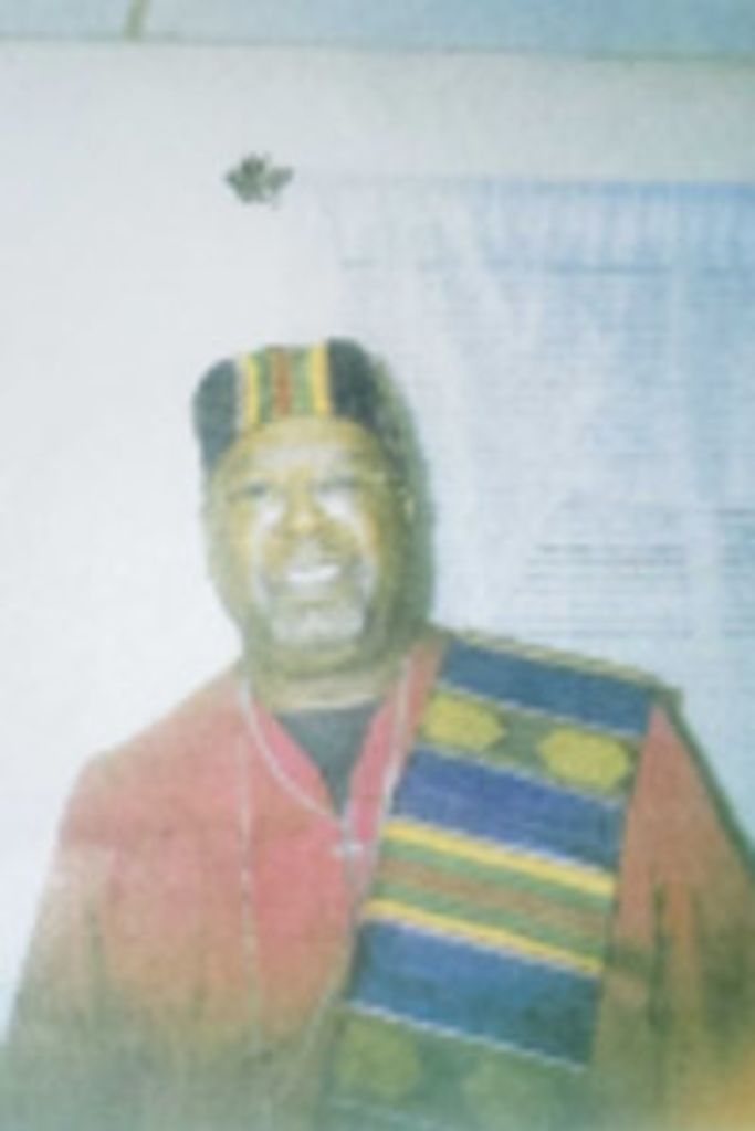 Hubert Lee Donaldson Profile Photo