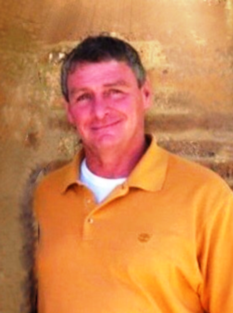 Harry Franklin "Frankie" Futrell, Jr.
