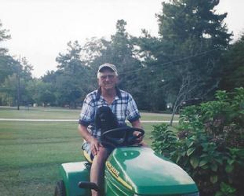 Wayne Cornelius Lee Profile Photo