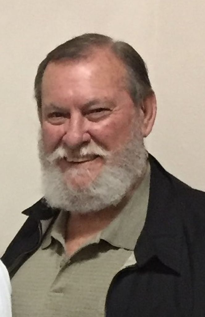 Michael Robinson