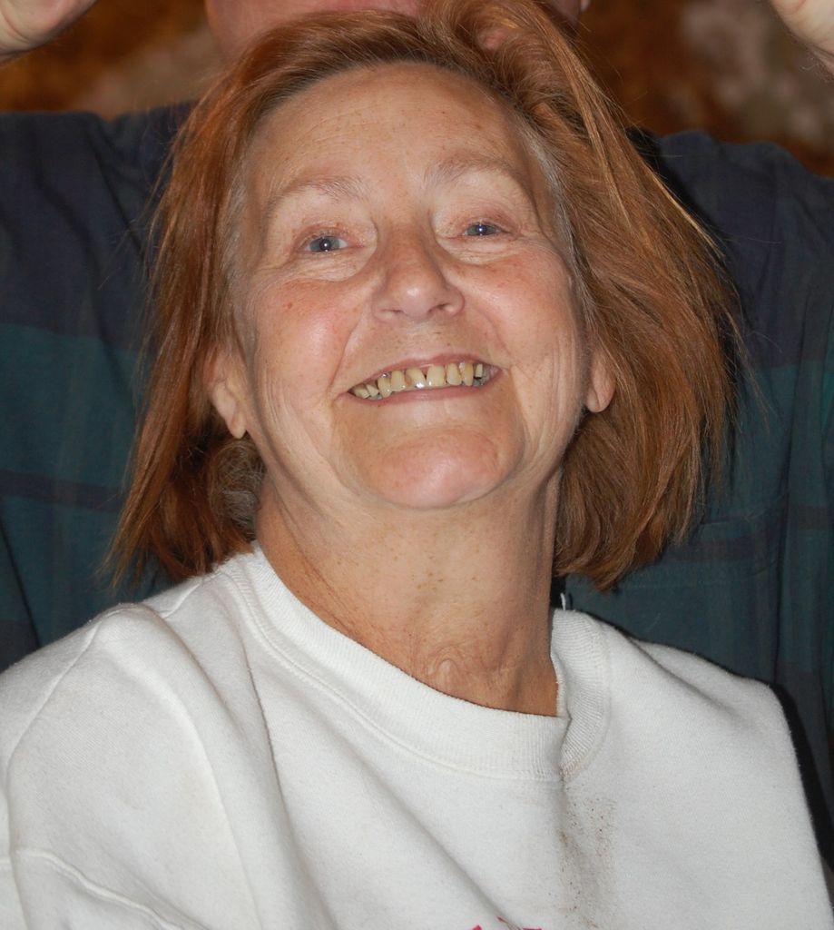 Betty Rose Neal Profile Photo