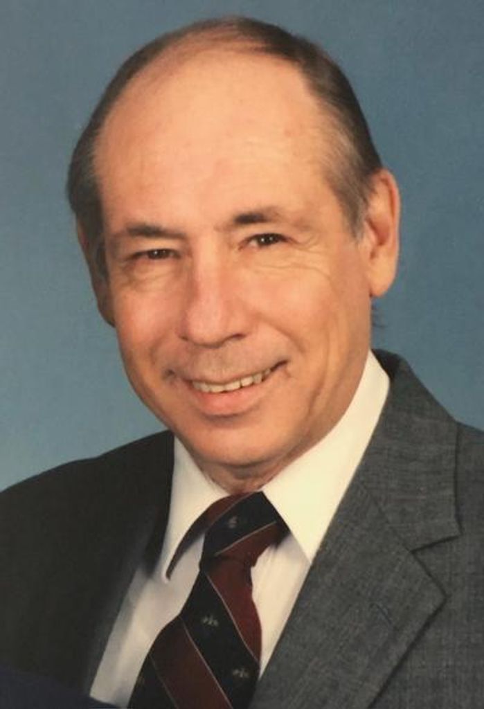 Donald Eugene Gordon Profile Photo
